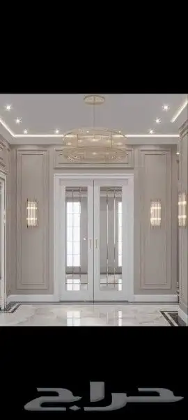 اصباغ الجبيل صباغ دهان 0