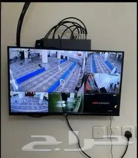 نعمل على جميع أنظمة السلامة وإصدار التصاريح الدفاع المدني 27