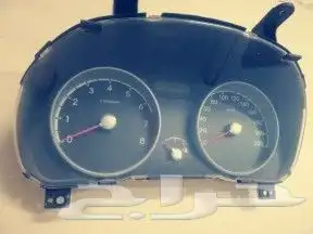طبلون هونداي اكسنت من2007الى 2010 0