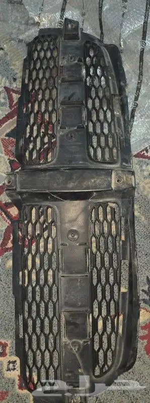 شبك دوج تشارجر نيكل وشبك داخلي حق وكالته شد بلد 3