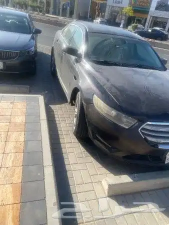فورد تورس فيوجن اسكيب ميلان فايف هاندرت فيوجن 4
