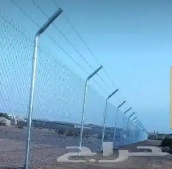 مقاول شبوك شبك 6