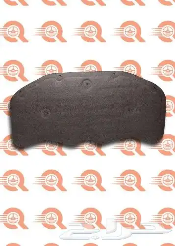 بطانة كبوت كورولا جميع الموديلات 1