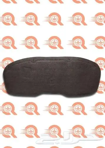 بطانة كبوت كورولا جميع الموديلات 3