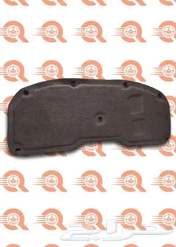 بطانة كبوت كورولا جميع الموديلات 2