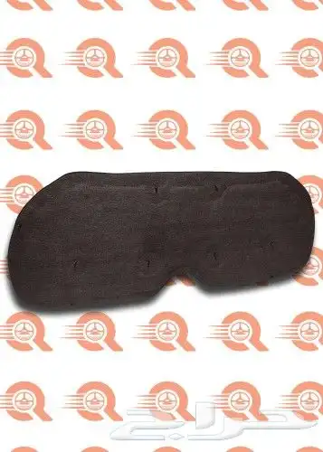 بطانة كبوت كورولا جميع الموديلات 5