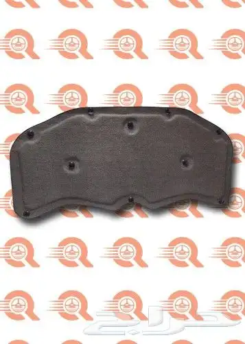 بطانة كبوت كورولا جميع الموديلات 0