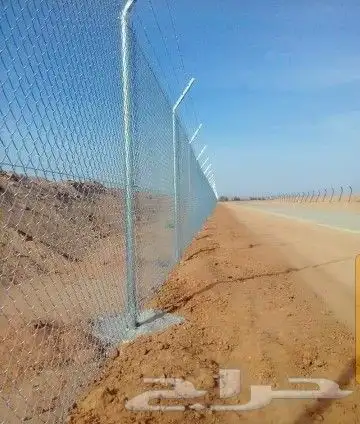 مقاول شبوك شبك 7