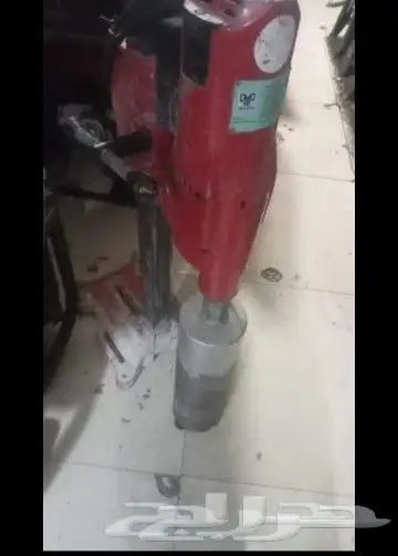 تخريم للسباكه وقص الخرسانات وكل شيء 1