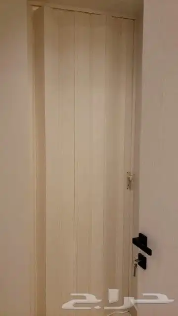 ابواب اكورديون سفط سحاب باب كرديون 3