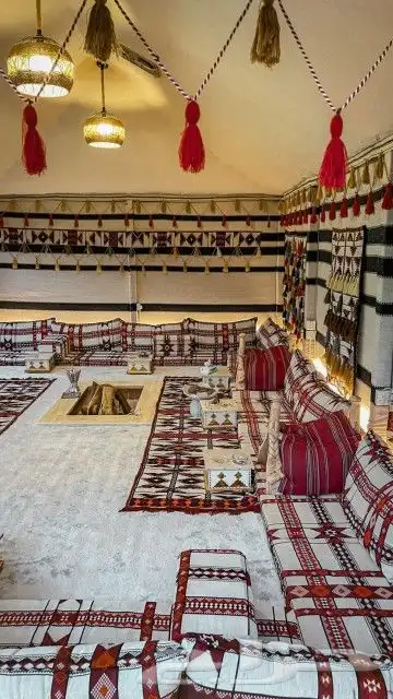 شاليهات رمال هليز VlPللاجار اليومي الرياض حي الرمال 15