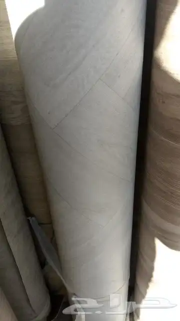 مشمع فينيل بديل باركيه الأرضيات 3