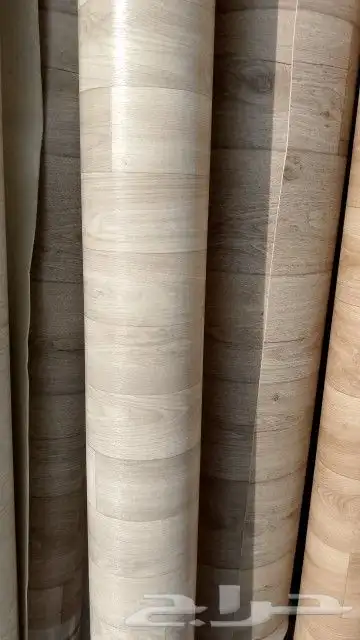 مشمع فينيل بديل باركيه الأرضيات 20