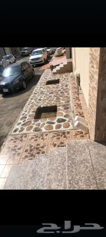 ممرات بوابات جلسات غايه في الجمال والاناقه 4