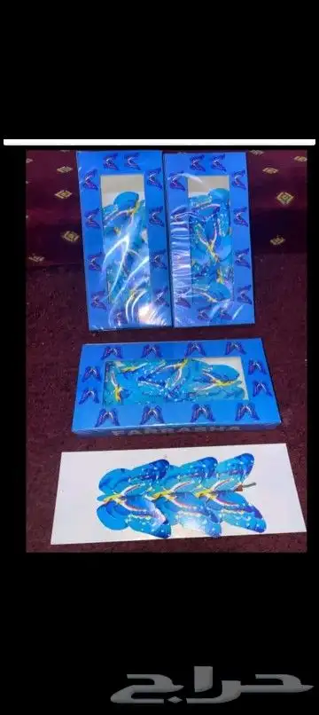 العاب ناريه اسعار جمله 4