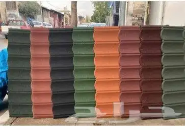 قرميد إيطالي اسباني وطني 8