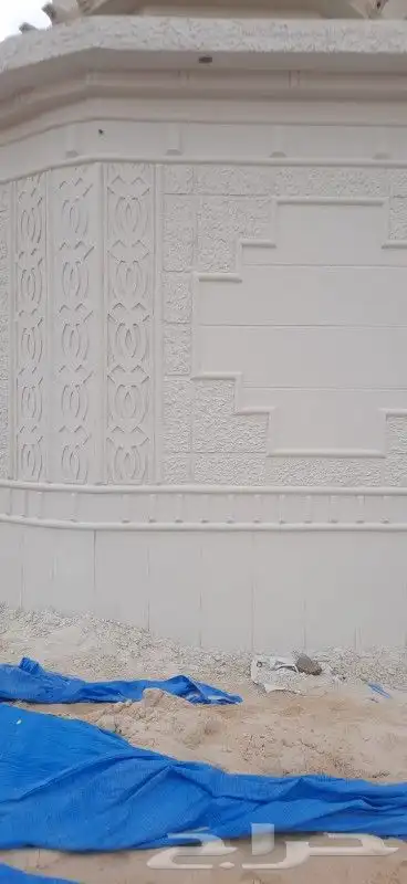 لياسه ملونه بديل الحجر حجر يمني 9