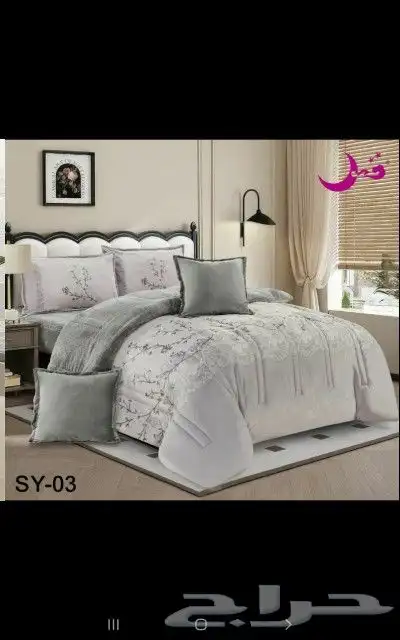 مفارش شتويه 3