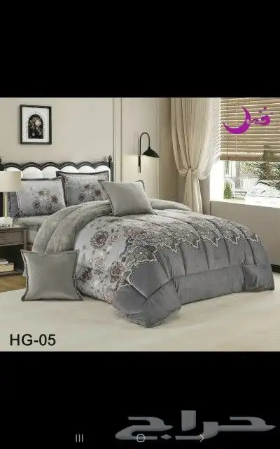 مفارش شتويه 1