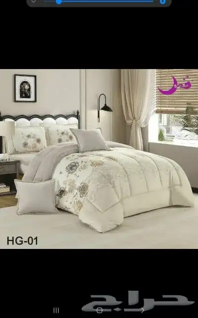 مفارش شتويه 0
