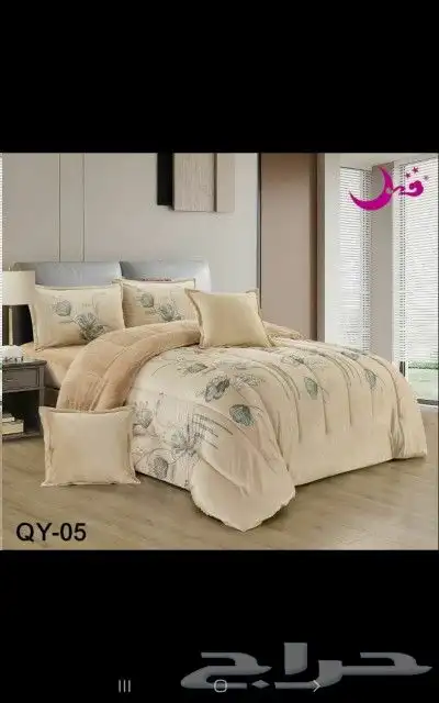 مفارش شتويه 7