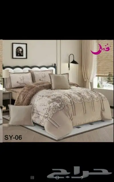 مفارش شتويه 2