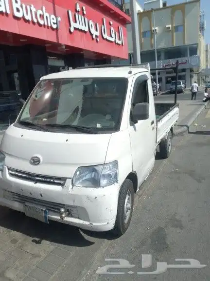 دباب نقل عفش مع الفك والتركيب داخل وخارج جده 0