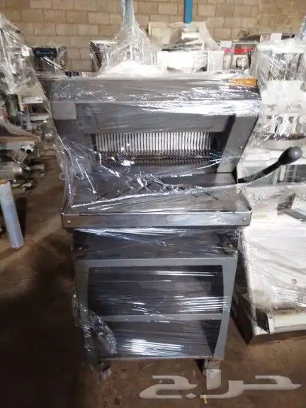 معدات مطاعم ماركات مستخدمة نظيفة 5