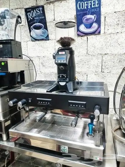 معدات مطاعم ماركات مستخدمة نظيفة 2