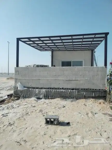 حداد مضلات سيارات الدمام مظلات سواتر برجولات تنسيق حدائق 0