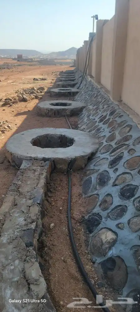 ممرات بوابات جلسات غايه في الجمال والاناقه 2