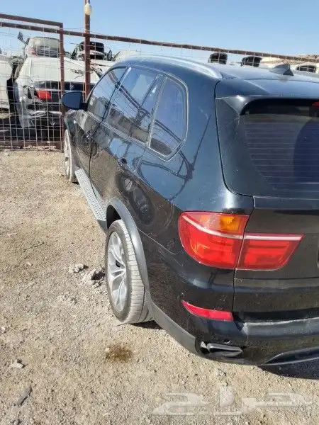 اكس فايف 5تشليح قطع غيار بي ام 3