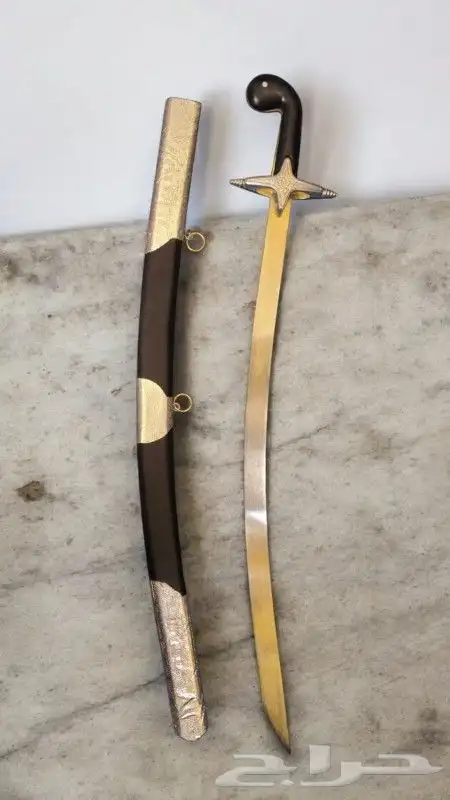 سيوف عرضه 3