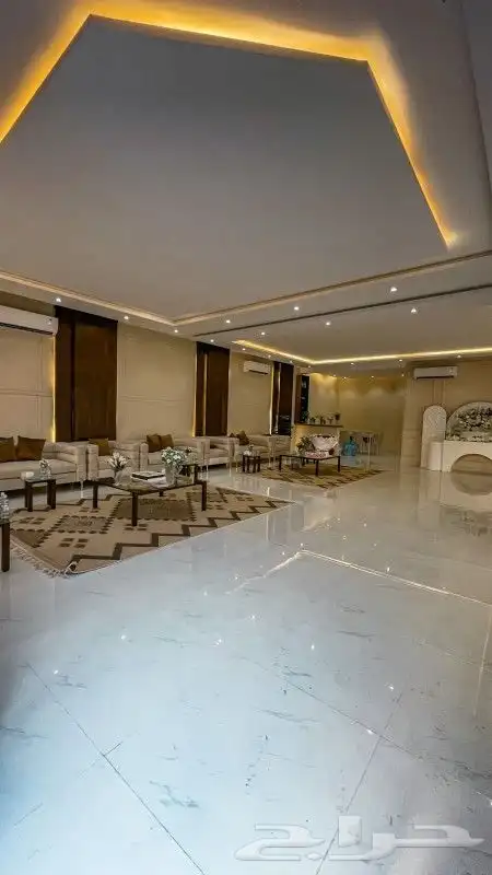 شاليهات رمال هليز VlPللاجار اليومي الرياض حي الرمال 16