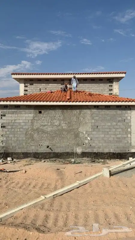 قرميد إيطالي اسباني وطني 0