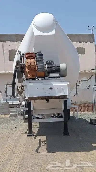 بلكر اسمنت 5