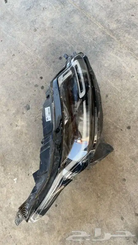 شمعات رانج روفر فيلار 2018 2022 اصلي 1