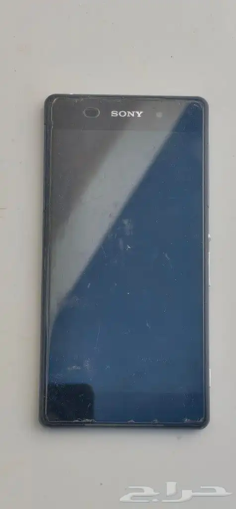 جهاز قديم اكسبيريا z2 Xperia 1