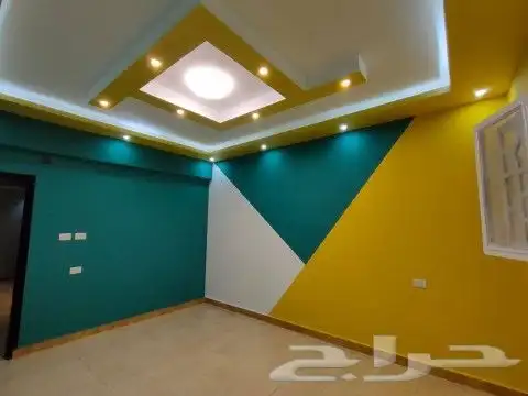 معلم دهانات 1