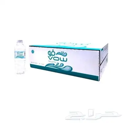 توصيل كراتين مياه 7