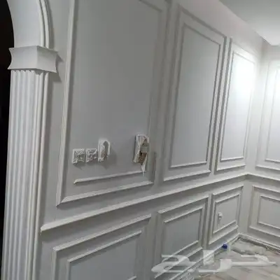 اصباغ الجبيل صباغ دهان 5