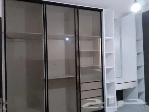 نجار بجده تصنيع وتركيب جميع اعمال النجارة مطابخ وغرف نوم شي 8