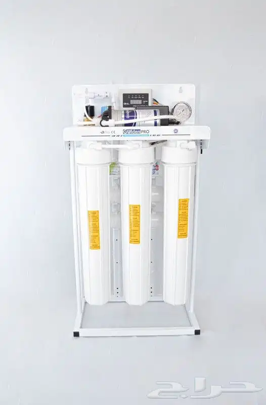 فلاتر تحليه وتنقيه الرياض 2