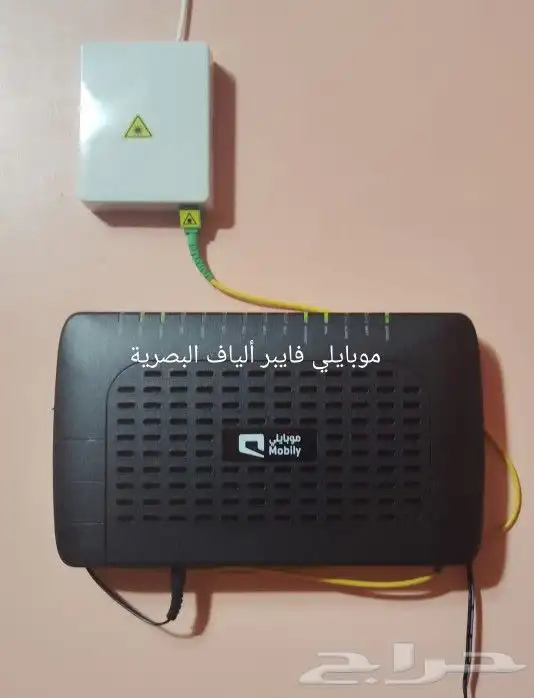 فايبر موبايلي 2