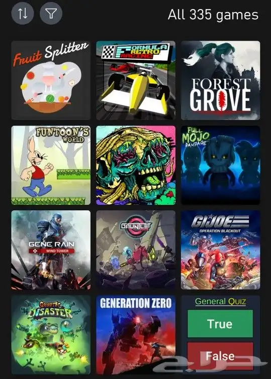 طريقة شرء الالعاب Xbox 10