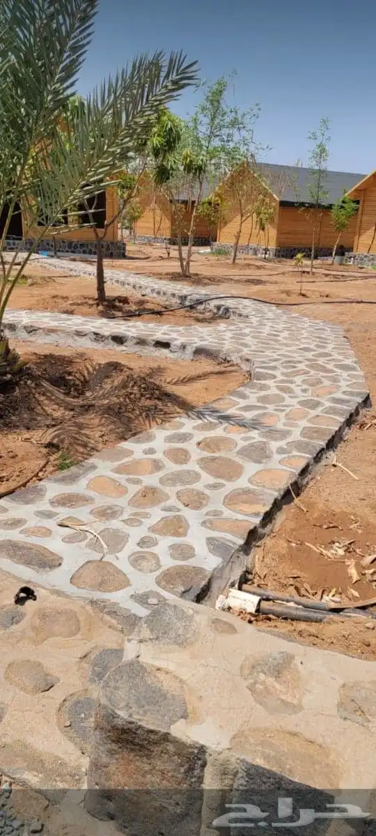 ممرات بوابات جلسات غايه في الجمال والاناقه 8