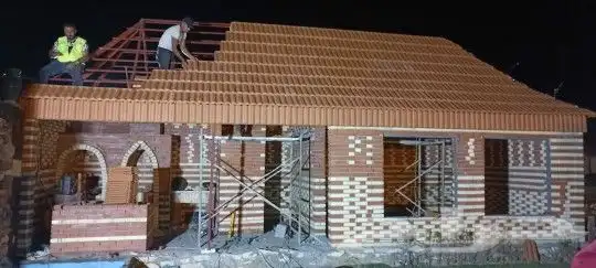 قرميد إيطالي اسباني وطني 5