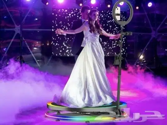 إضاءات وليازر اليوم الوطني 9