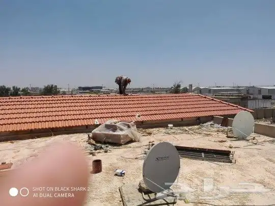 قرميد إيطالي اسباني وطني 7