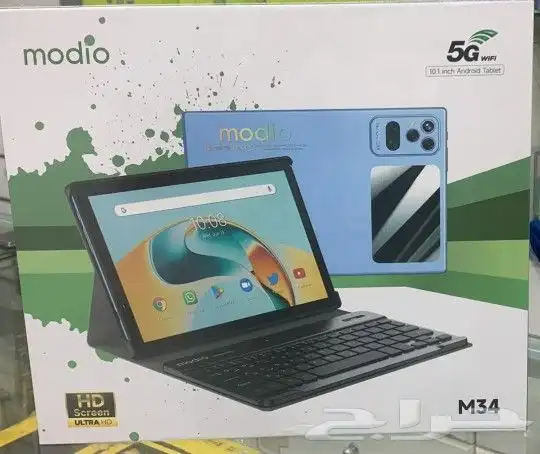 تابلت Modio M34 1